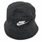 ナイキ NIKE FUTURA WASH BUCKET バケットハット レディース S/M