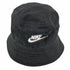 ナイキ NIKE FUTURA WASH BUCKET バケットハット レディース S/M