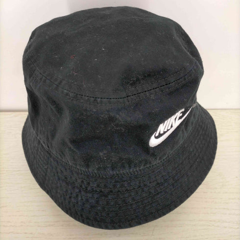 ナイキ NIKE FUTURA WASH BUCKET バケットハット レディース S/M