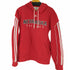 アディダス adidas サイドライン フロントワッペンフーディ メンズ import:L