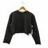 トリココムデギャルソン tricot COMME des GARCONS archive 縮絨ウール ニット レディース