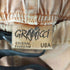 グラミチ GRAMICCI MADE IN INDIA ORIGINAL FREEDOM ガーメントダイ イージーパンツ メンズ MD