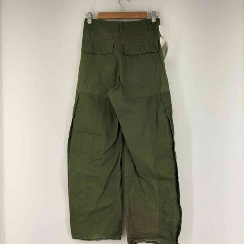 US M1945 Sleeping Bagリメイクパンツ メンズ
