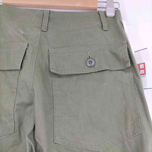 US M1945 Sleeping Bagリメイクパンツ メンズ