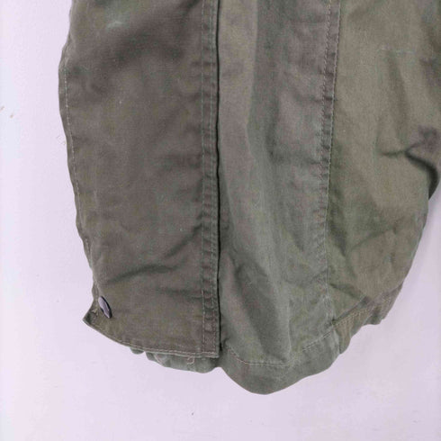 US M1945 Sleeping Bagリメイクパンツ メンズ