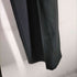 cussil TRストレッチルーズシルエット ハイウエスト フレアパンツ メンズ JPN:L