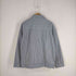 バックナンバー BACK NUMBER ストライプ カバーオール メンズ JPN:M