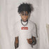シュプリーム Supreme 23AW YOUNGBOY TEE メンズ JPN:M