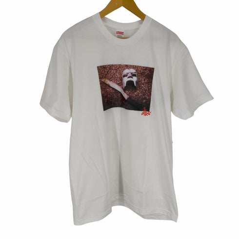 シュプリーム Supreme 23AW MF Doom Tee メンズ JPN:M
