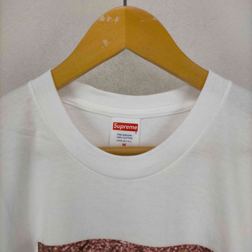 シュプリーム Supreme 23AW MF Doom Tee メンズ JPN:M