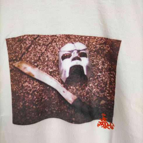 シュプリーム Supreme 23AW MF Doom Tee メンズ JPN:M