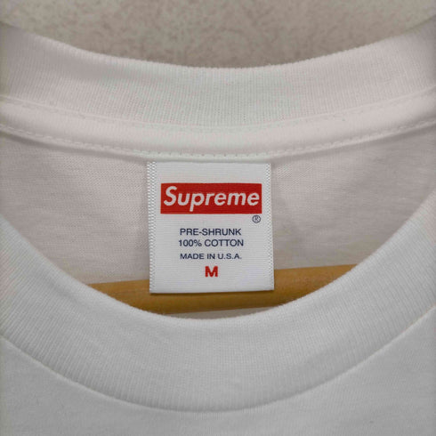 シュプリーム Supreme 23AW MF Doom Tee メンズ JPN:M