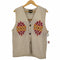 ペンドルトン PENDLETON オルテガ柄 別注ニットベスト メンズ JPN:L