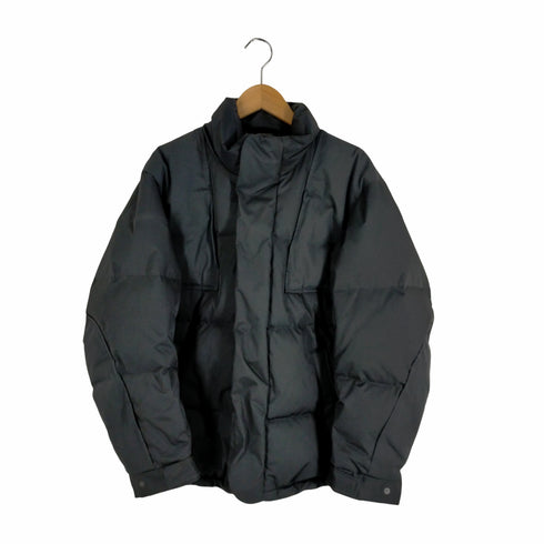 プラスジェイ +J 21AW ダウンオーバーサイズパーカ メンズ JPN:M
