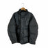 プラスジェイ +J 21AW ダウンオーバーサイズパーカ メンズ JPN:M