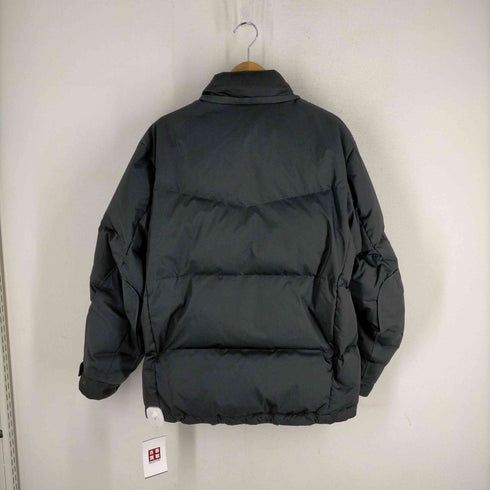 プラスジェイ +J 21AW ダウンオーバーサイズパーカ メンズ JPN:M