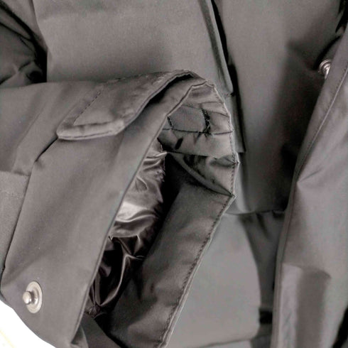 プラスジェイ +J 21AW ダウンオーバーサイズパーカ メンズ JPN:M