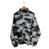 アディダス adidas Must Haves Graphic Jacket マストハブ グラフィックジャケット ナイロンジャケット メンズ FREE