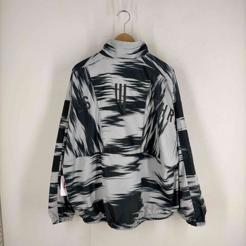 アディダス adidas Must Haves Graphic Jacket マストハブ グラフィックジャケット ナイロンジャケット メンズ FREE
