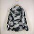 アディダス adidas Must Haves Graphic Jacket マストハブ グラフィックジャケット ナイロンジャケット メンズ FREE