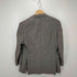 アクアスキュータム AQUASCUTUM リネン混2Bテーラードジャケット メンズ 96AB5
