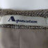 アクアスキュータム AQUASCUTUM リネン混2Bテーラードジャケット メンズ 96AB5