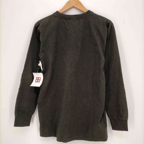 ステューシー Stussy ロングスリーブTシャツ ロンT メンズ import:S