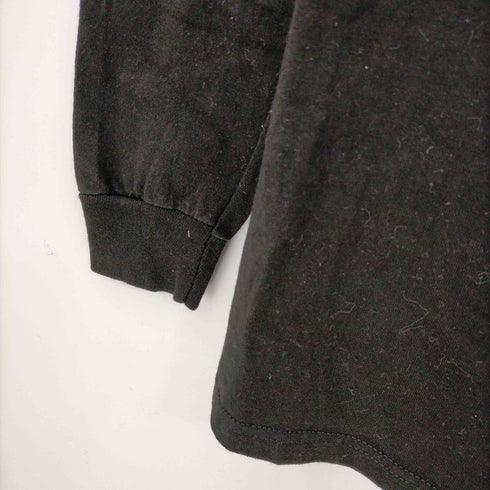 ステューシー Stussy ロングスリーブTシャツ ロンT メンズ import:S