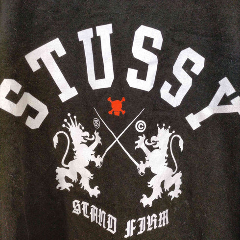 ステューシー Stussy ロングスリーブTシャツ ロンT メンズ import:S