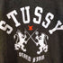 ステューシー Stussy ロングスリーブTシャツ ロンT メンズ import:S