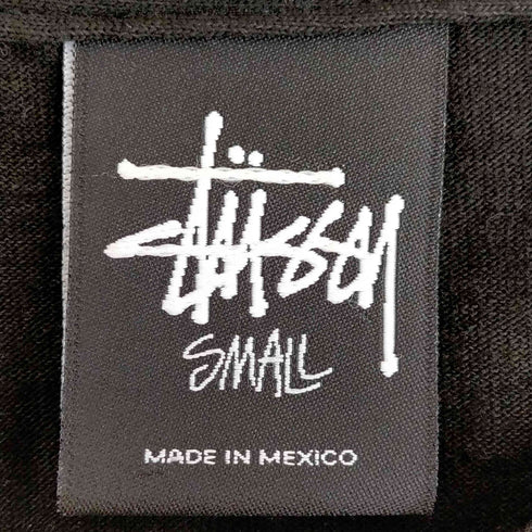 ステューシー Stussy ロングスリーブTシャツ ロンT メンズ import:S