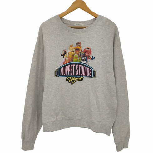 フリークスストア FREAKS STORE フレンズスウェット レディース FREE