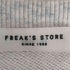 フリークスストア FREAKS STORE フレンズスウェット レディース FREE