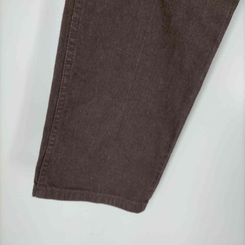 ラングラー Wrangler 80s USA製 ジップフライデニムパンツ メンズ 34X36