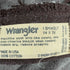 ラングラー Wrangler 80s USA製 ジップフライデニムパンツ メンズ 34X36