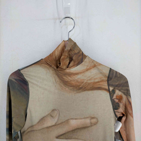 キムヘキム KIMHEKIM パワーネット レディース import:S