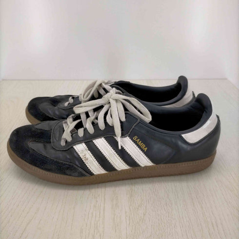 アディダスオリジナルス adidas Originals SAMBA OG サンバ メンズ JPN:27.5
