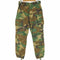 ロスコ ROTHCO BDU ウッドランドカモカーゴパンツ メンズ JPN:S