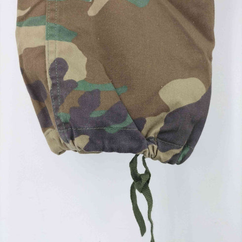ロスコ ROTHCO BDU ウッドランドカモカーゴパンツ メンズ JPN:S
