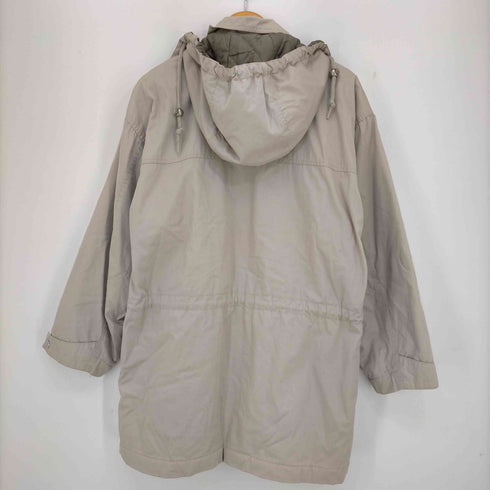 カルバンクラインジーンズ Calvin Klein Jeans 裏地キルティング マウンテンジャケット メンズ JPN:M