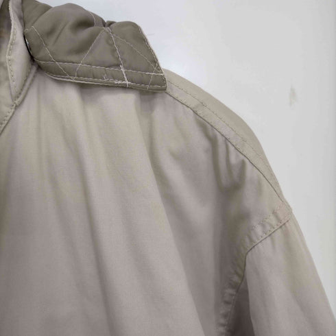 カルバンクラインジーンズ Calvin Klein Jeans 裏地キルティング マウンテンジャケット メンズ JPN:M