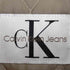 カルバンクラインジーンズ Calvin Klein Jeans 裏地キルティング マウンテンジャケット メンズ JPN:M