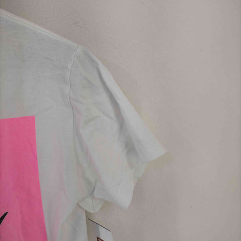 グラフィック バンドTシャツ メンズ