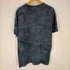 ザマウンテン the mountain アニマルプリントクルーネックTシャツ USA メンズ JPN:L