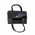 カツユキヨシダフォーコムデギャルソン katsuyuki yoshida for COMME des GARCONS レザーハンドバッグ レディース