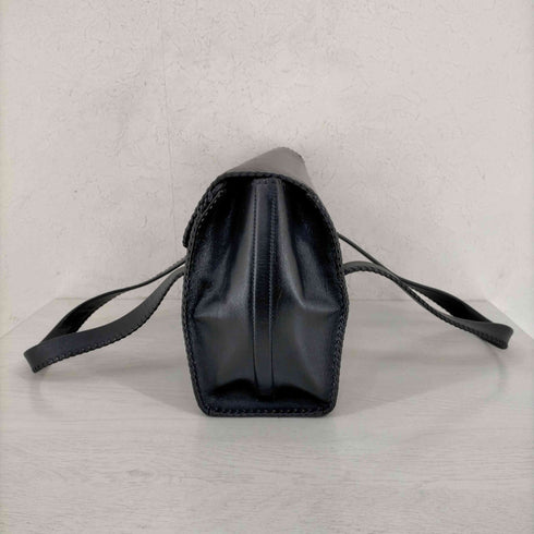 カツユキヨシダフォーコムデギャルソン katsuyuki yoshida for COMME des GARCONS レザーハンドバッグ レディース