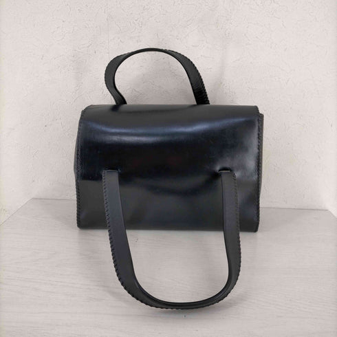 カツユキヨシダフォーコムデギャルソン katsuyuki yoshida for COMME des GARCONS レザーハンドバッグ レディース