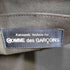 カツユキヨシダフォーコムデギャルソン katsuyuki yoshida for COMME des GARCONS レザーハンドバッグ レディース