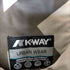 ケーウェイ K-WAY ジップアップジャケット メンズ import:L