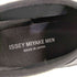 イッセイミヤケメン ISSEY MIYAKE MEN レザーゴアスニーカー メンズ